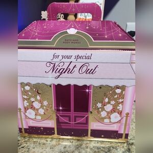 NWT "IN THE STARS" 7 Piece Gift Set